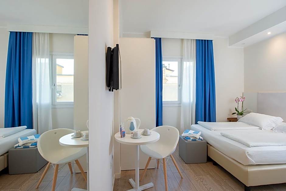 Hotel Mediterraneo