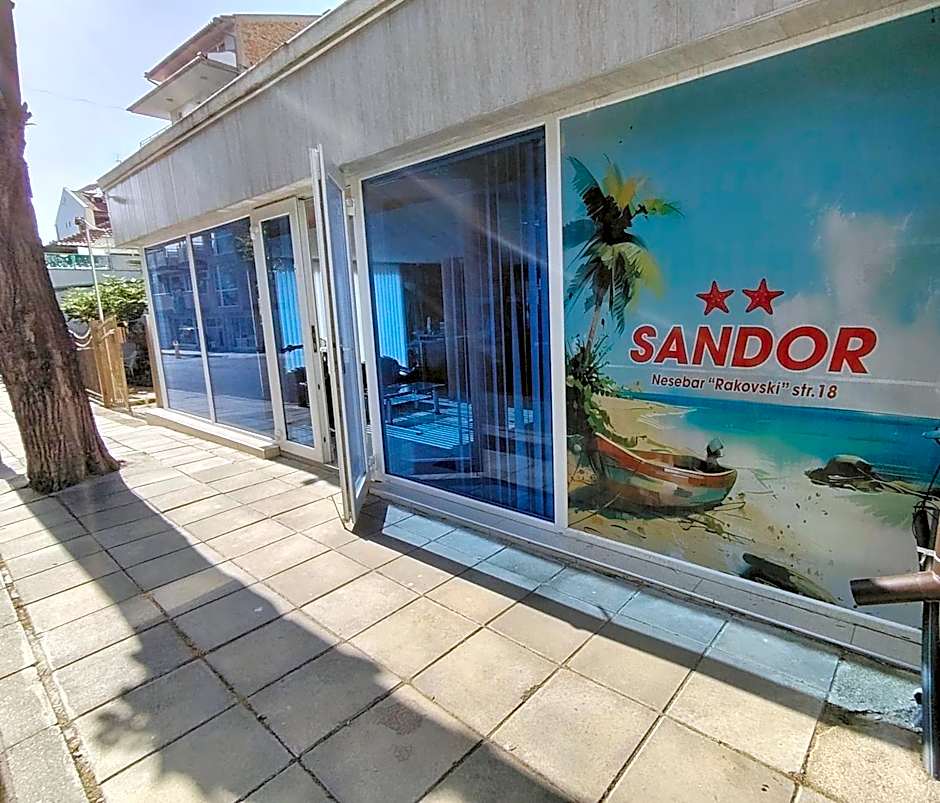 Sandor Hotel