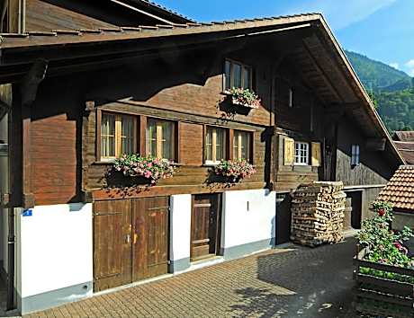 Chalet Stöckli