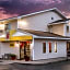 Super 8 by Wyndham Moberly MO