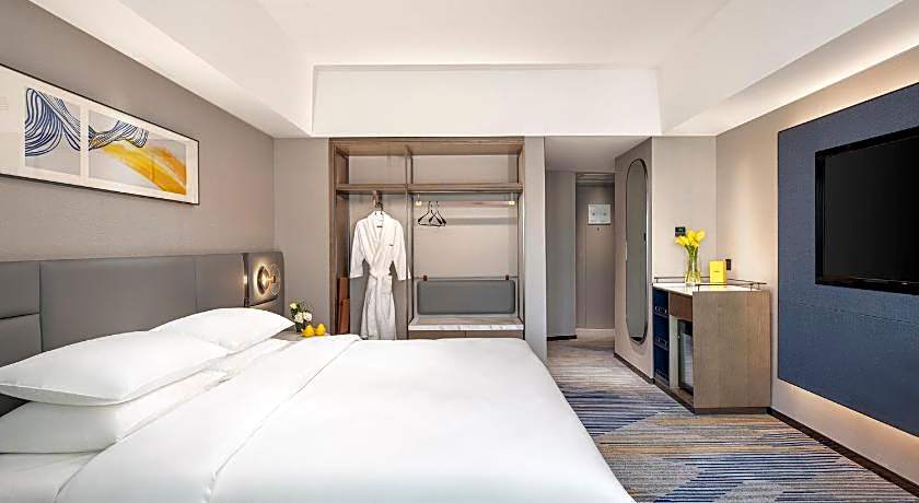 voco Changzhou Fudu By IHG