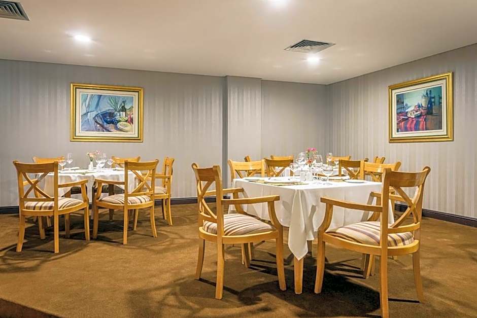 Hotel Vip Grand Maputo