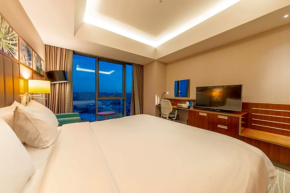 Hilton Garden Inn Istanbul Airport
