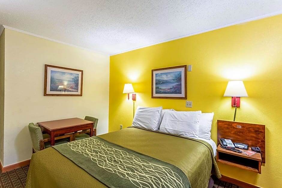 Econo Lodge