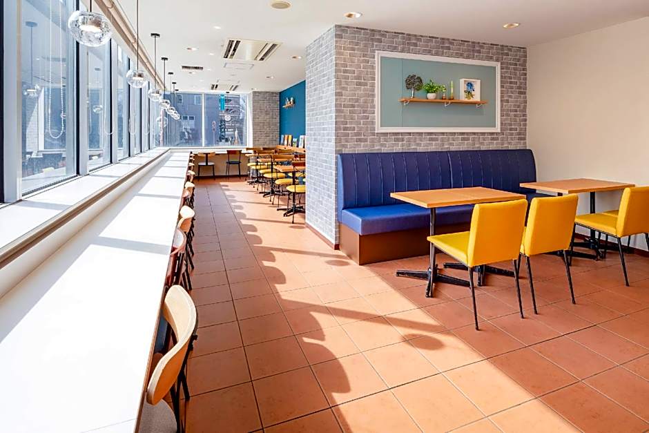 Comfort Hotel Narita