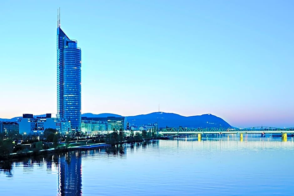 Harry's Home Hotel Wien