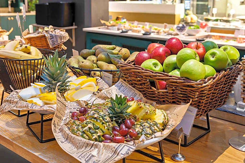 Comfort Hotel Karl Johan