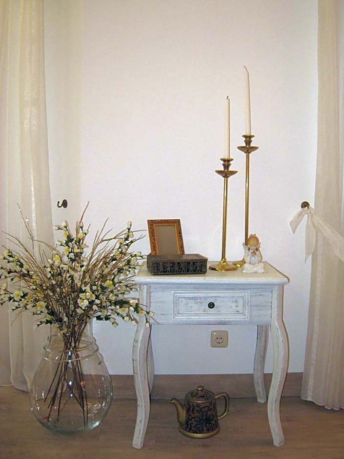 Apparthotel am Friedrichspark