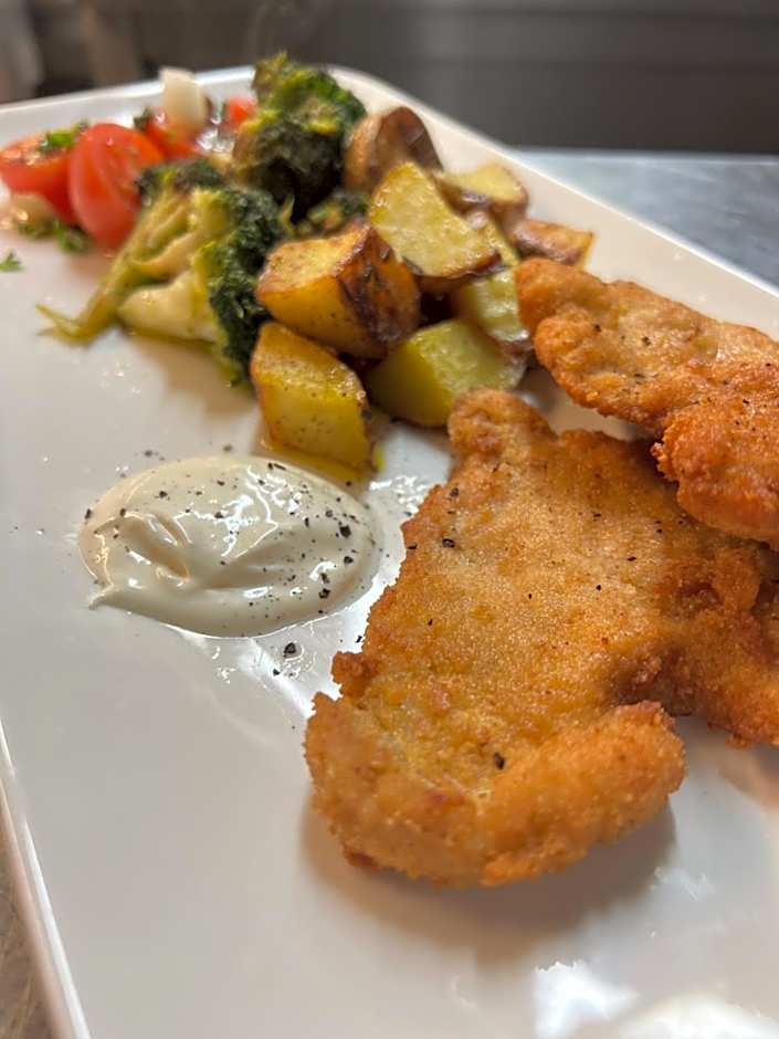 Historischer Gasthof Kaisermühle - Hotel & Restaurant Viersen Zentrum