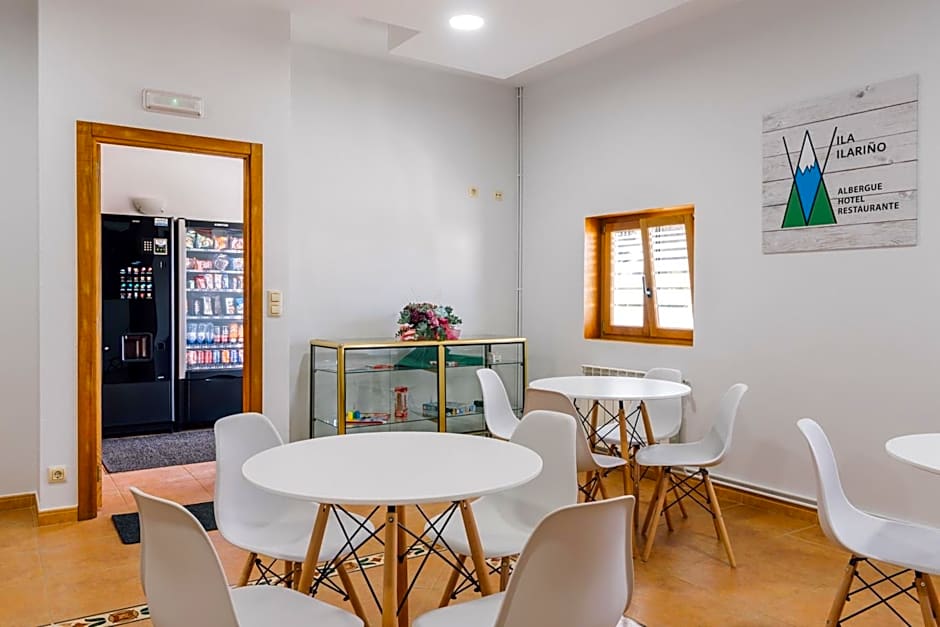 Vila Vilariño Albergue Hotel & Restaurante
