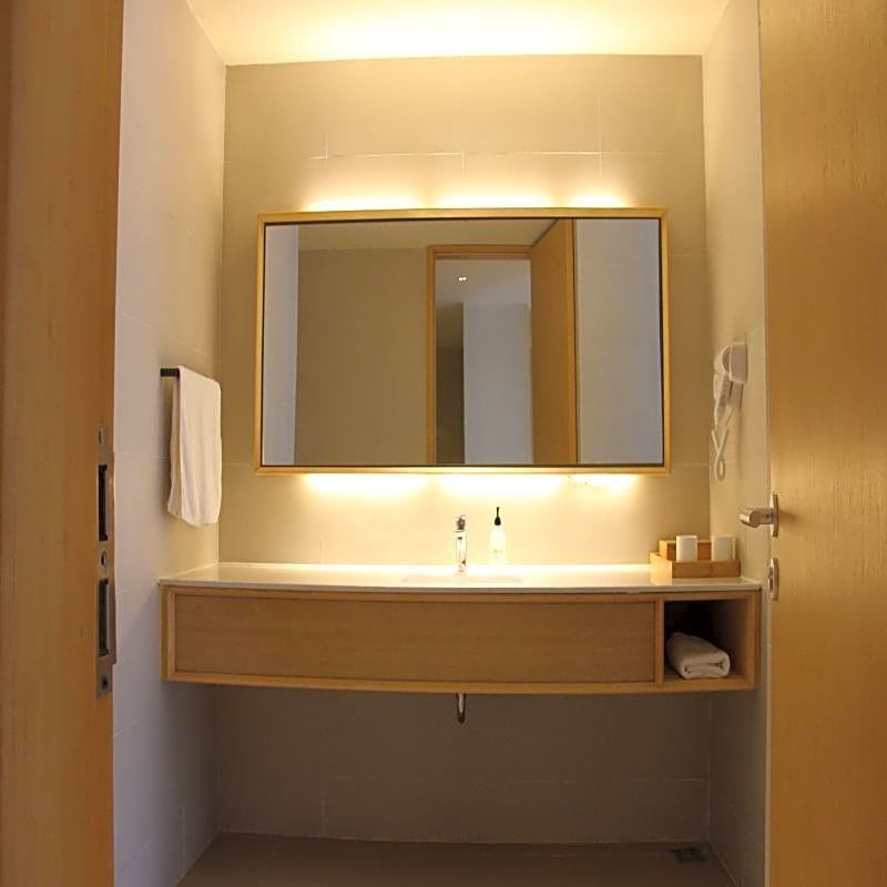 Ji Hotel Lianyungang Municipal Government