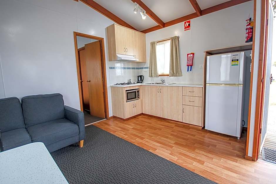 Horsham Holiday Park