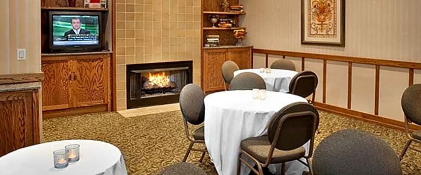 Silversmith Hotel and Suites
