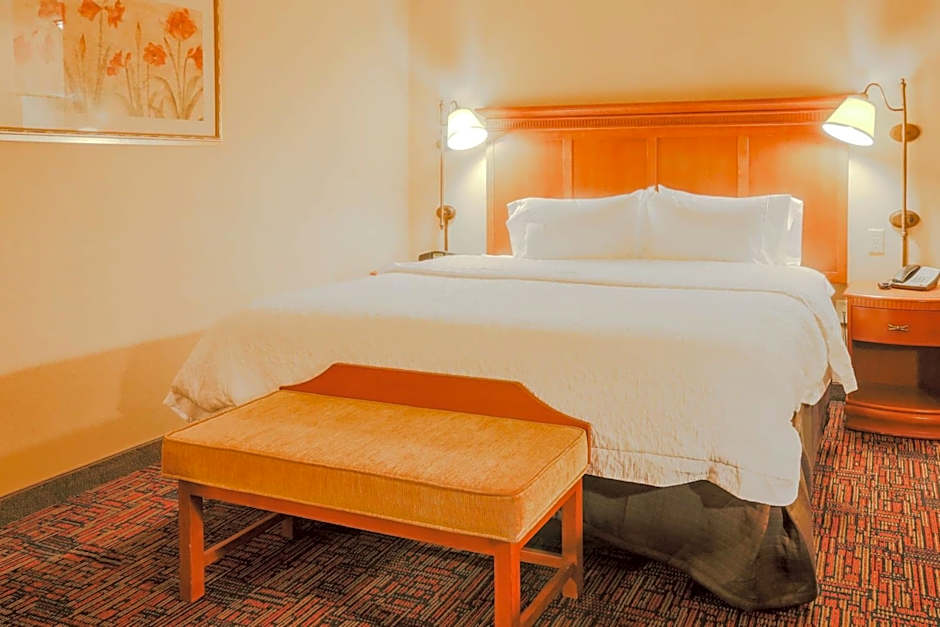 Hampton Inn By Hilton And Suites Tomball