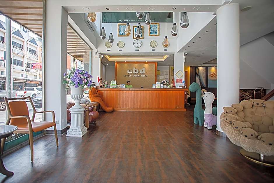 CBD Hotel
