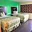 Budget Inn