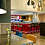 Movenpick Hotel Amsterdam City Centre