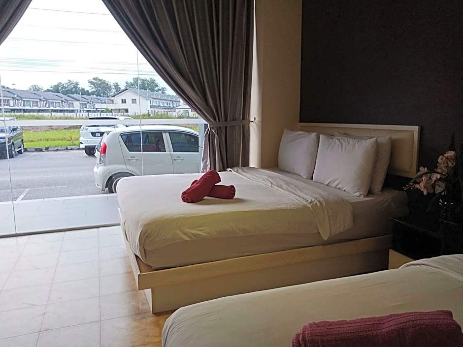Hotel 77 Rawang