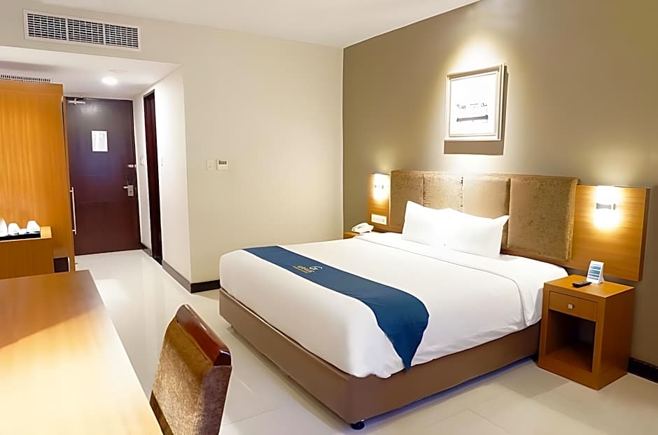 Grage Hotel Cirebon