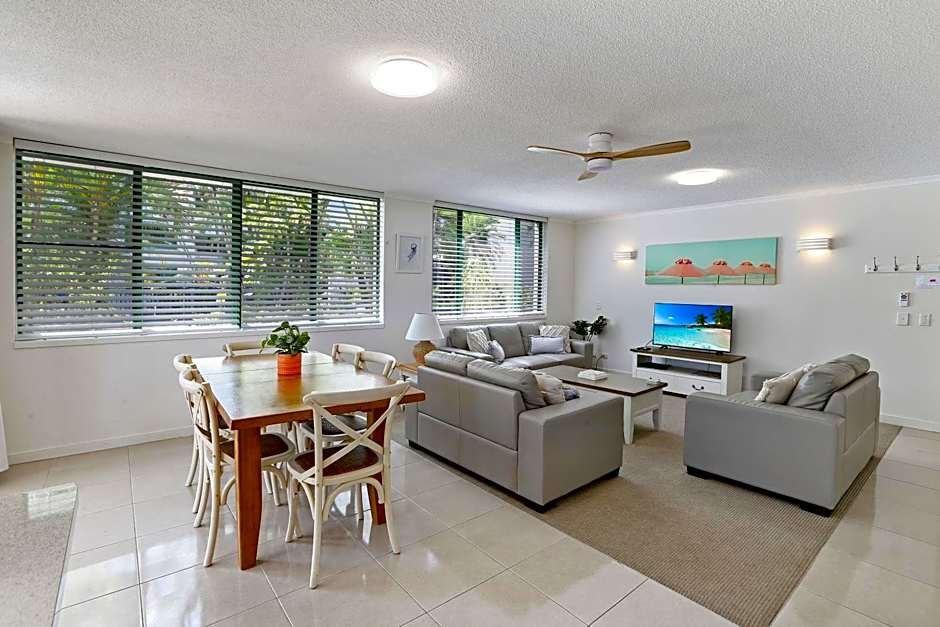 Headland Gardens Holiday Apartments