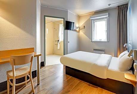 Double Room - Disability Access