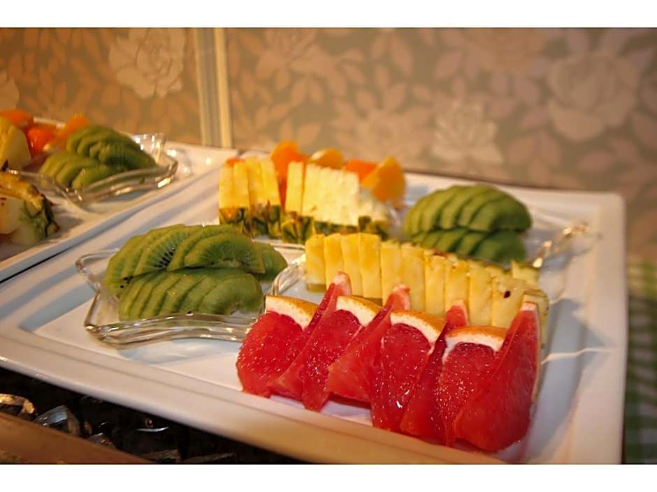 Hotel Alegria Gardens Amakusa - Vacation STAY 40452v