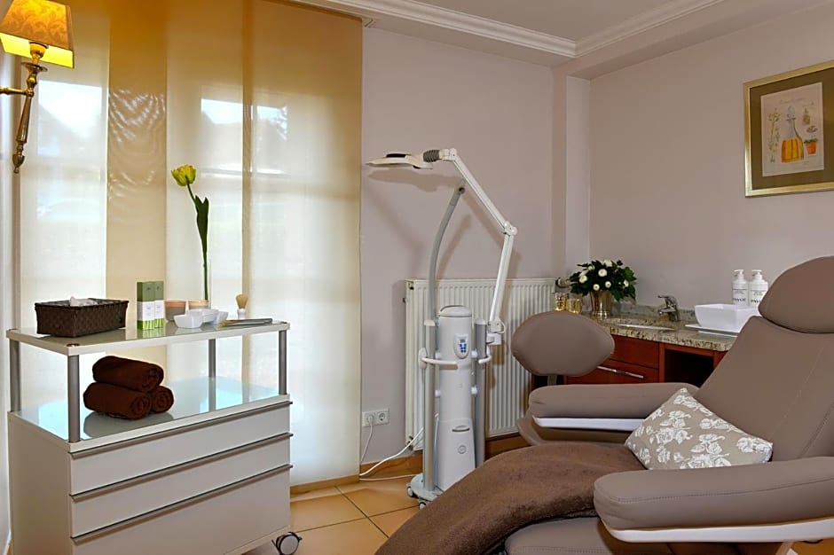 Kurhotel Drei Birken
