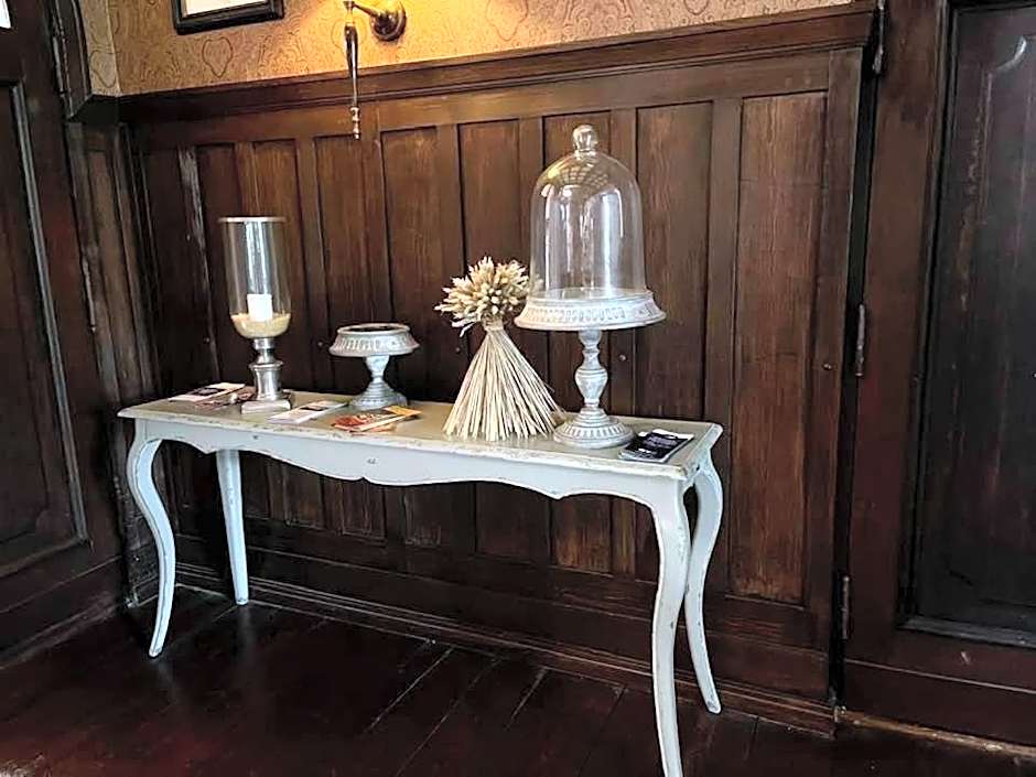 Schloss Krugsdorf Golf & Hotel