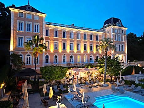 Hotel l'Orangeraie