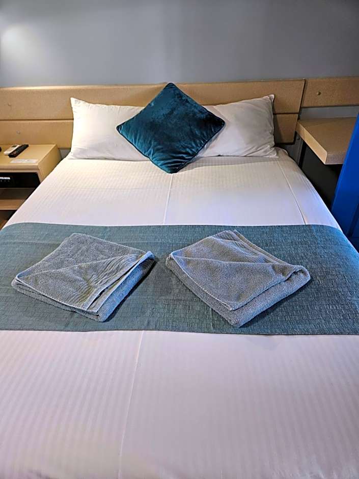 Rockhampton Court Motor Inn