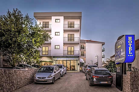 Hotel Santo António de Fátima