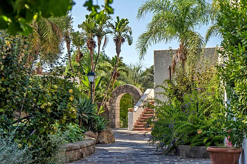 Botania Relais & Spa - The Leading Hotels of the World