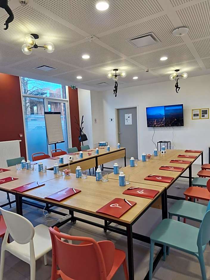 The Originals Residence, Le Wax, Lille Est