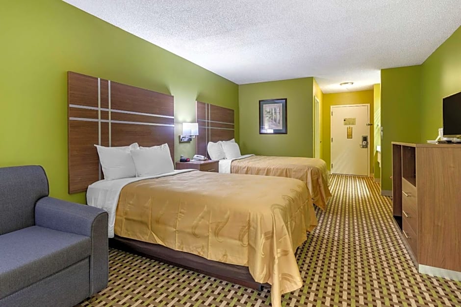 Quality Inn Brunswick