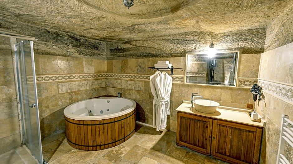 Chelebi Cave House Hotel