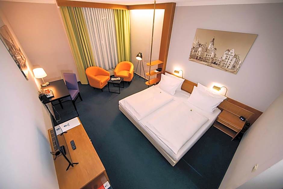 Best Western Parkhotel Brehna-Halle