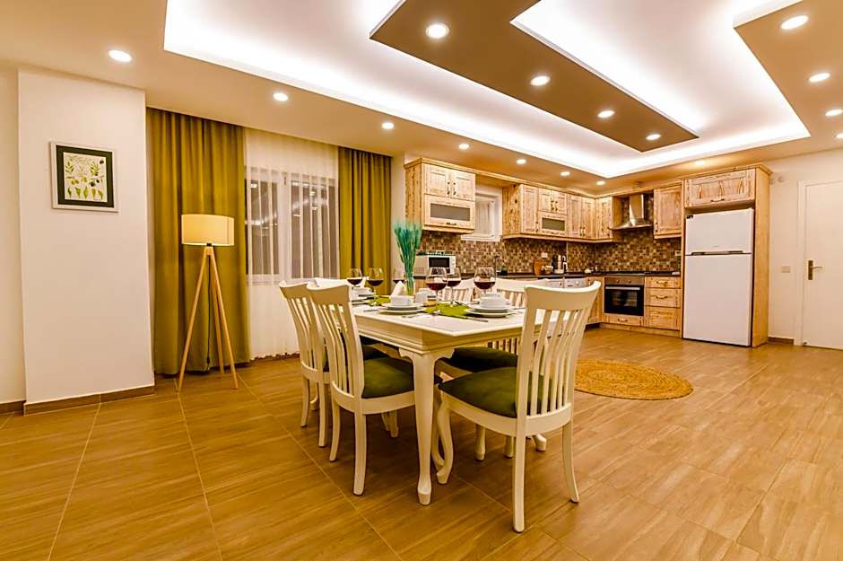 Kybele Suites