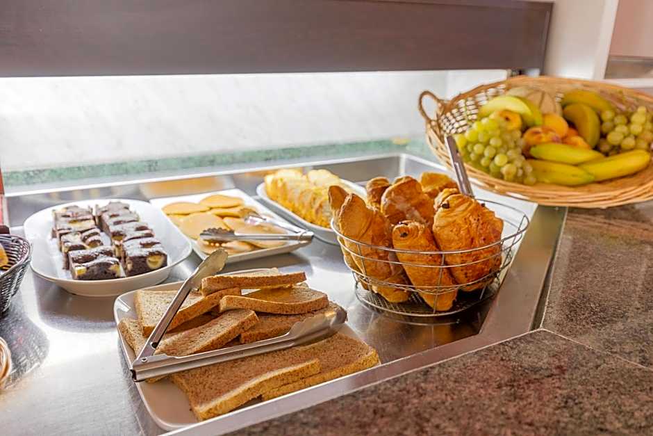 Hotel EDEN- Metz Nord ex le Berlange