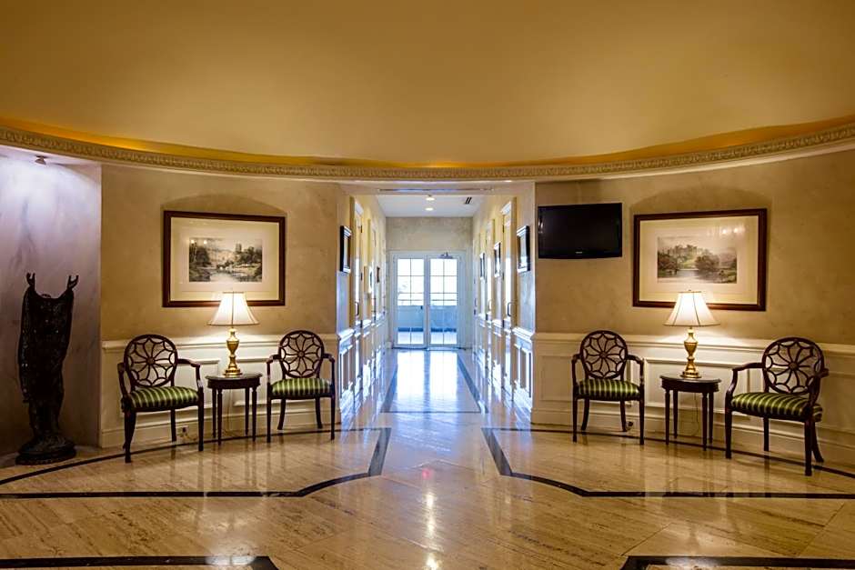 Barcelo San Salvador