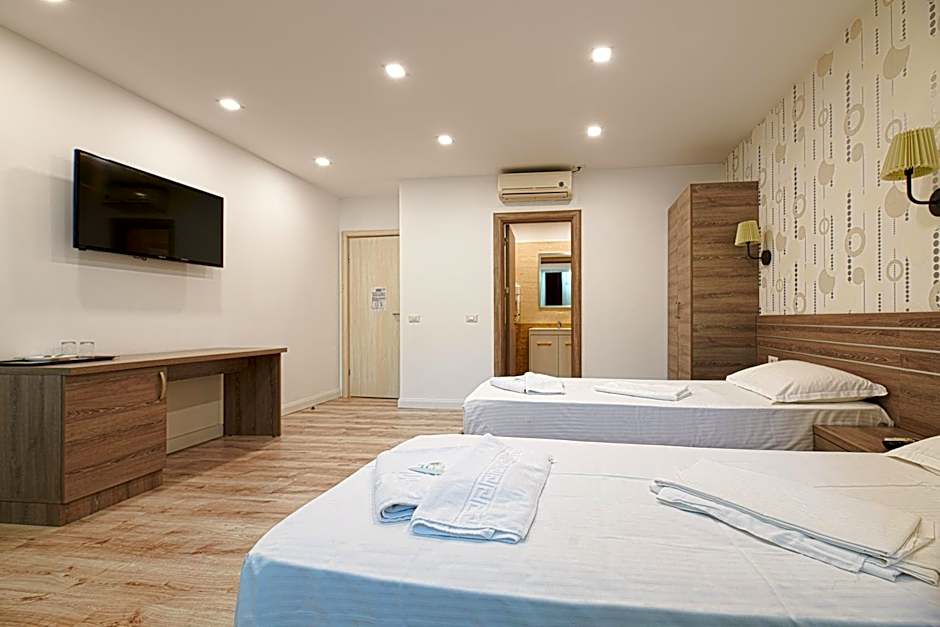 Hotel Liad City Center