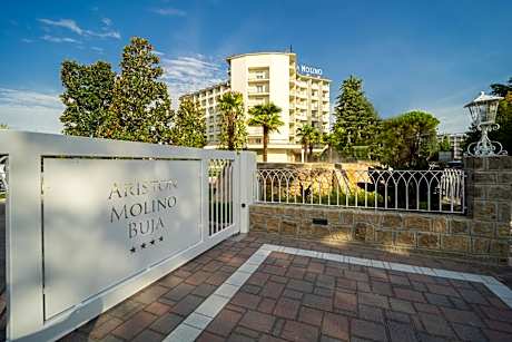 Hotel Ariston Molino Buja