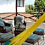 Hotel Sun Ha Bacalar