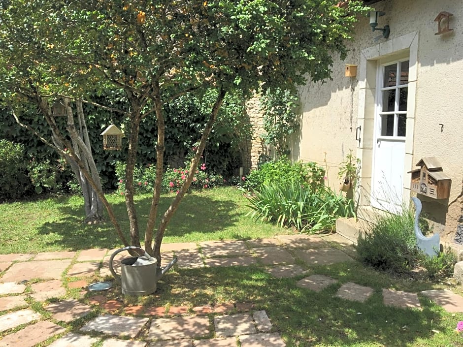 La maison de Montaboulin