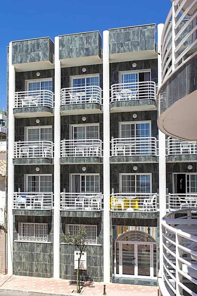 Hotel Villa de Laredo