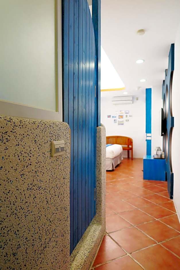 Kenting Sin Sin Hotel II