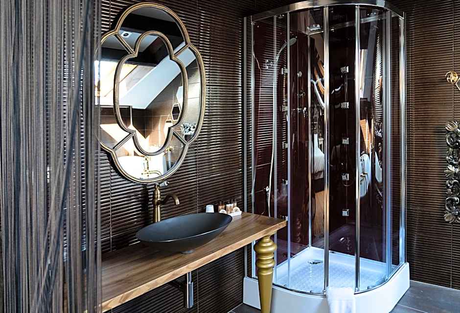 A Esmorga-Posada del Mar