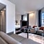 Dorothea Hotel, Budapest, Autograph Collection