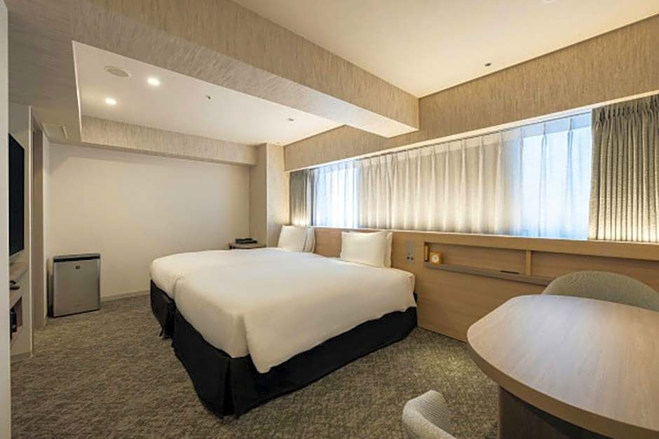 Richmond Hotel Utsunomiya Ekimae Annex
