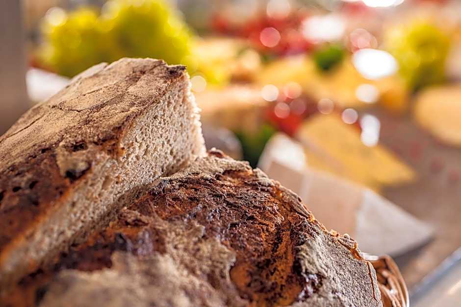 Dorint Hotel Hamburg-Eppendorf