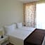 The Step Family Hotel